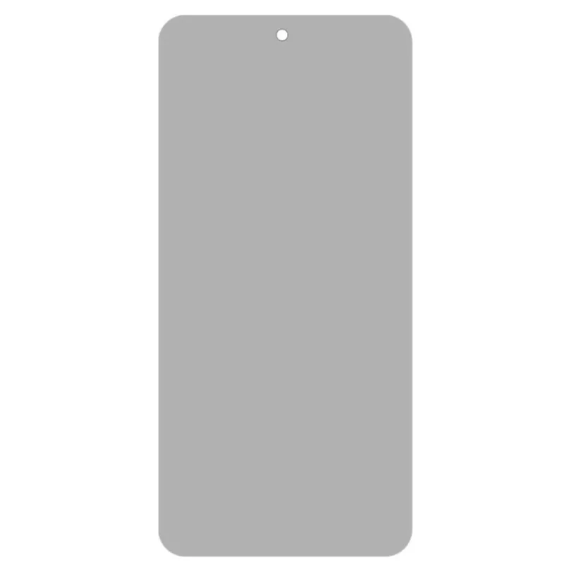 Mocaa OnePlus Nord 4 Privacy Screenprotector Gehard Glas
