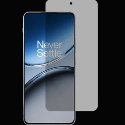 Mocaa OnePlus Nord 4 Privacy Screenprotector Gehard Glas