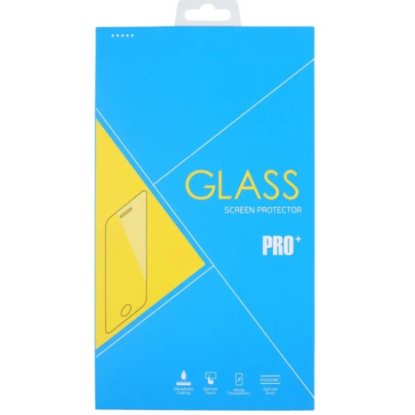 Mocaa OnePlus Nord 4 Privacy Screenprotector Gehard Glas