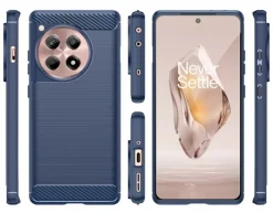 Mocaa OnePlus 12R Schokbestendig Hoesje