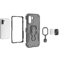 Mocaa OnePlus 15R Shield Case