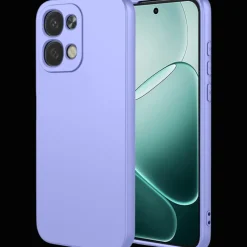 Mocaa OPPO A6 Pro Siliconen Hoesje