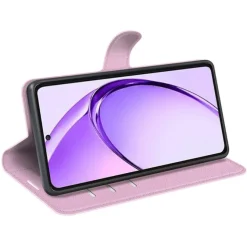 Mocaa Oppo A80 Slim-Fit Book Case