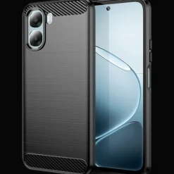 Mocaa OPPO A6x Schokbestendig Hoesje