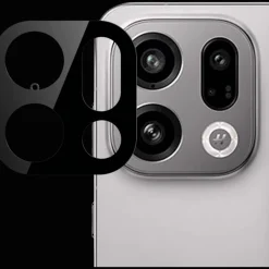 Mocaa OPPO Find X9 Camera Lens Protector