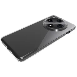 Mocaa Oppo Find X8 Pro Clear Hoesje