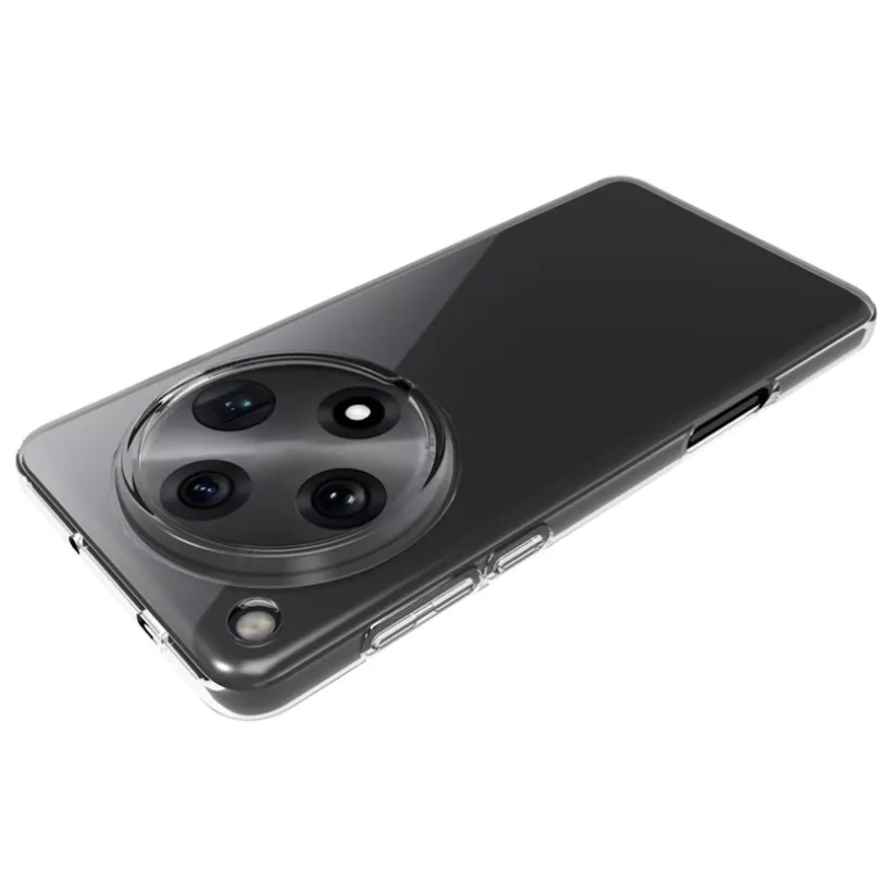 Mocaa Oppo Find X8 Pro Clear Hoesje