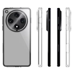 Mocaa Oppo Find X8 Pro Clear Hoesje