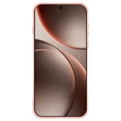 Mocaa OPPO Find X9 Pro Siliconen Hoesje