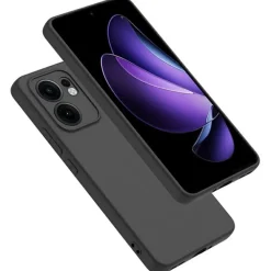 Mocaa Oppo Reno13 F 5G Slim-Fit Hoesje