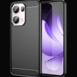 Mocaa Oppo Reno13 Pro 5G Brushed Hoesje