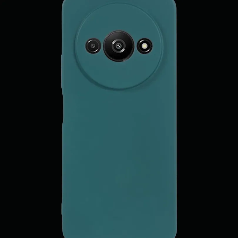 Mocaa Redmi A3 4G Hoesje
