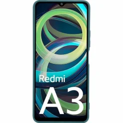 Mocaa Redmi A3 4G Hoesje