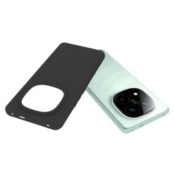 Mocaa Redmi Note 14 5G Pro+ Slim Fit Hoesje