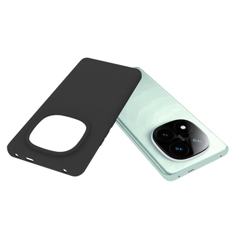 Mocaa Redmi Note 14 5G Pro+ Slim Fit Hoesje