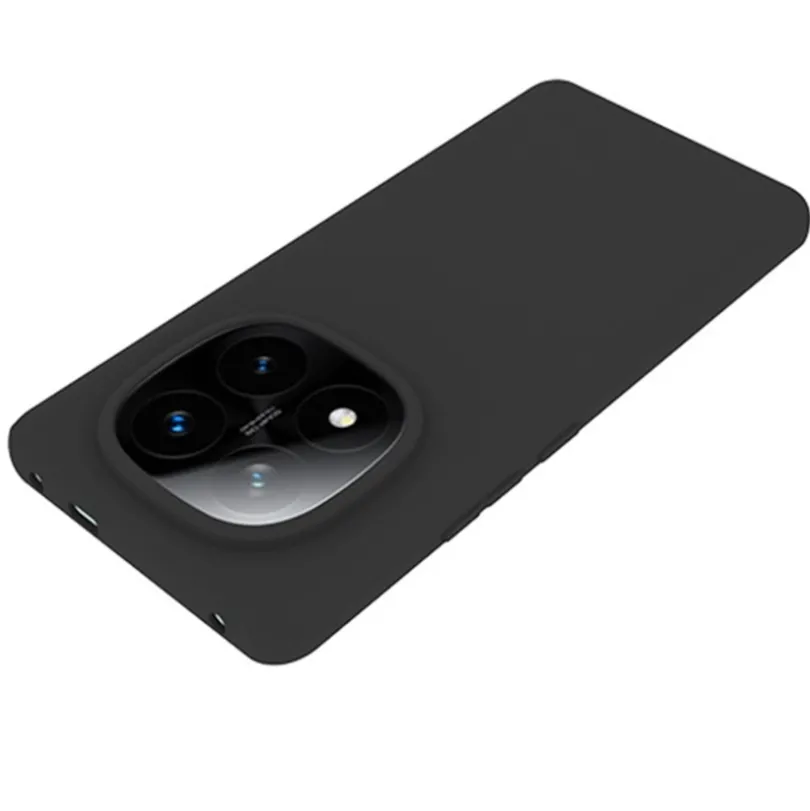Mocaa Redmi Note 14 5G Pro+ Slim Fit Hoesje