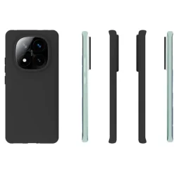 Mocaa Redmi Note 14 5G Pro+ Slim Fit Hoesje