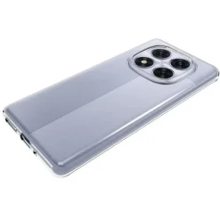 Mocaa Redmi Note 14 Pro 5G Clear Hoesje