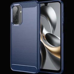 Mocaa Samsung A17 (5G) Schokbestendig Hoesje