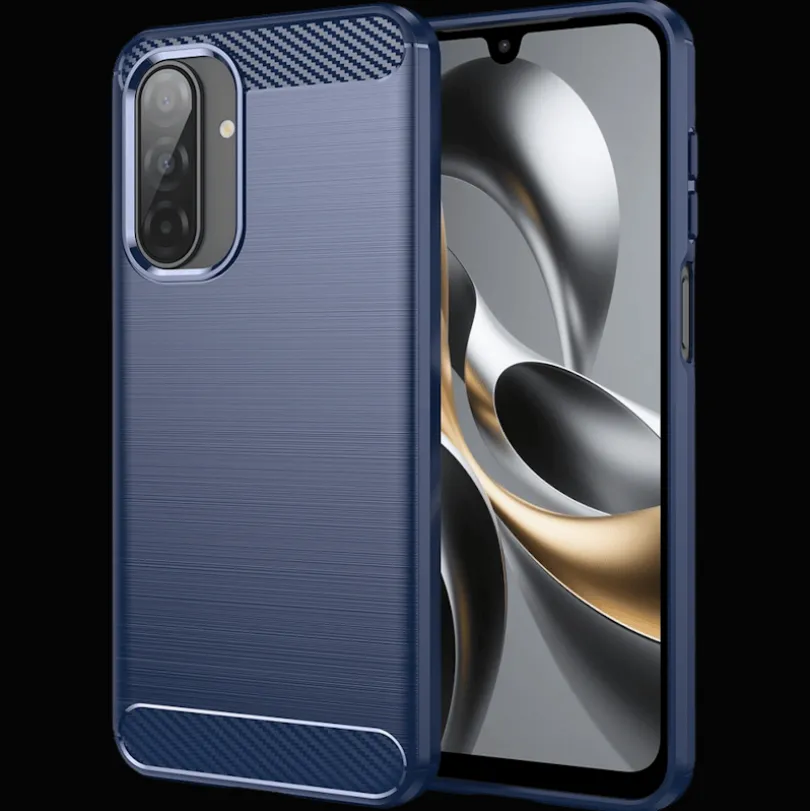 Mocaa Samsung A17 (5G) Schokbestendig Hoesje