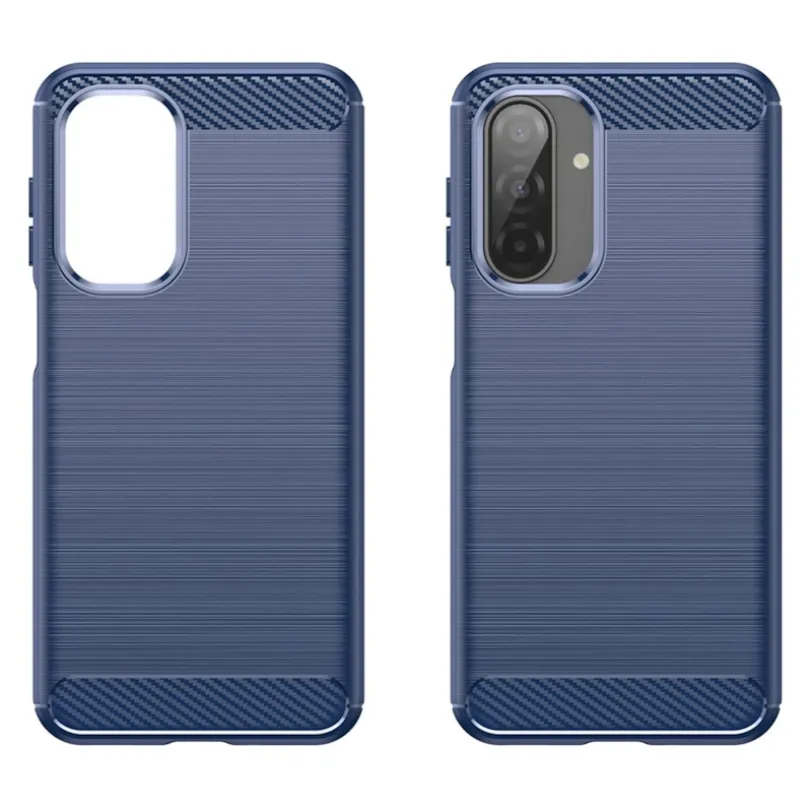 Mocaa Samsung A17 (5G) Schokbestendig Hoesje