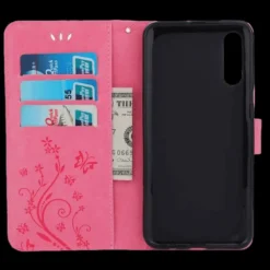 Mocaa Samsung Galaxy A50 Booklet Hoesje
