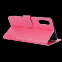 Mocaa Samsung Galaxy A50 Booklet Hoesje