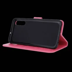 Mocaa Samsung Galaxy A50 Booklet Hoesje