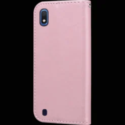 Mocaa Samsung Galaxy A10 Creature Series Bookcase Bunny
