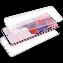 Mocaa Samsung Galaxy A54 Full Body Beschermhoes