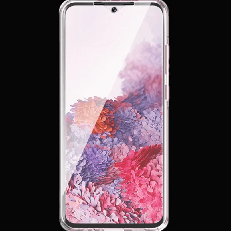 Mocaa Samsung Galaxy A54 Full Body Beschermhoes
