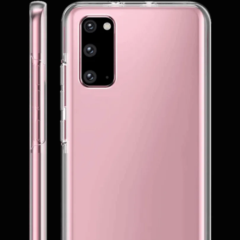 Mocaa Samsung Galaxy A54 Full Body Beschermhoes