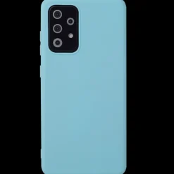 Mocaa Samsung Galaxy A32 5G Slim-fit Telefoonhoesje