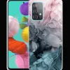 Mocaa Samsung Galaxy A32 5G Marble Case