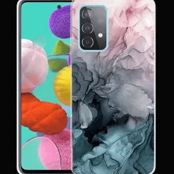 Mocaa Samsung Galaxy A32 5G Marble Case