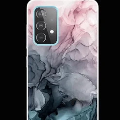 Mocaa Samsung Galaxy A32 5G Marble Case