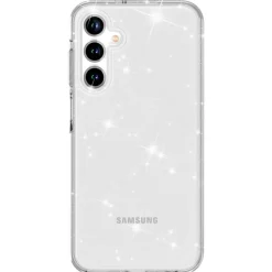 Mocaa Samsung Galaxy A55 Glitz Beschermhoesje