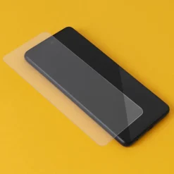 Mocaa Samsung Galaxy A51 Glazen Screenprotector