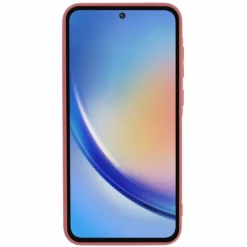 Mocaa Samsung Galaxy A35 Hoesje