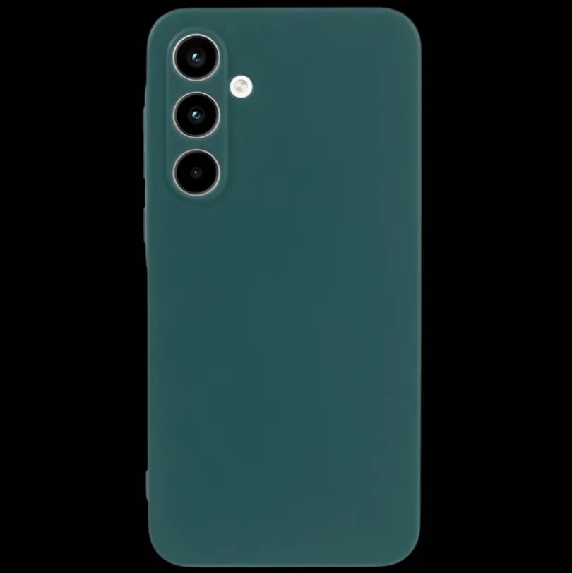 Mocaa Samsung Galaxy A35 Hoesje