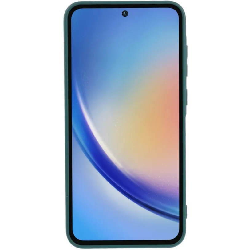 Mocaa Samsung Galaxy A35 Hoesje