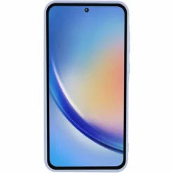 Mocaa Samsung Galaxy A55 Hoesje