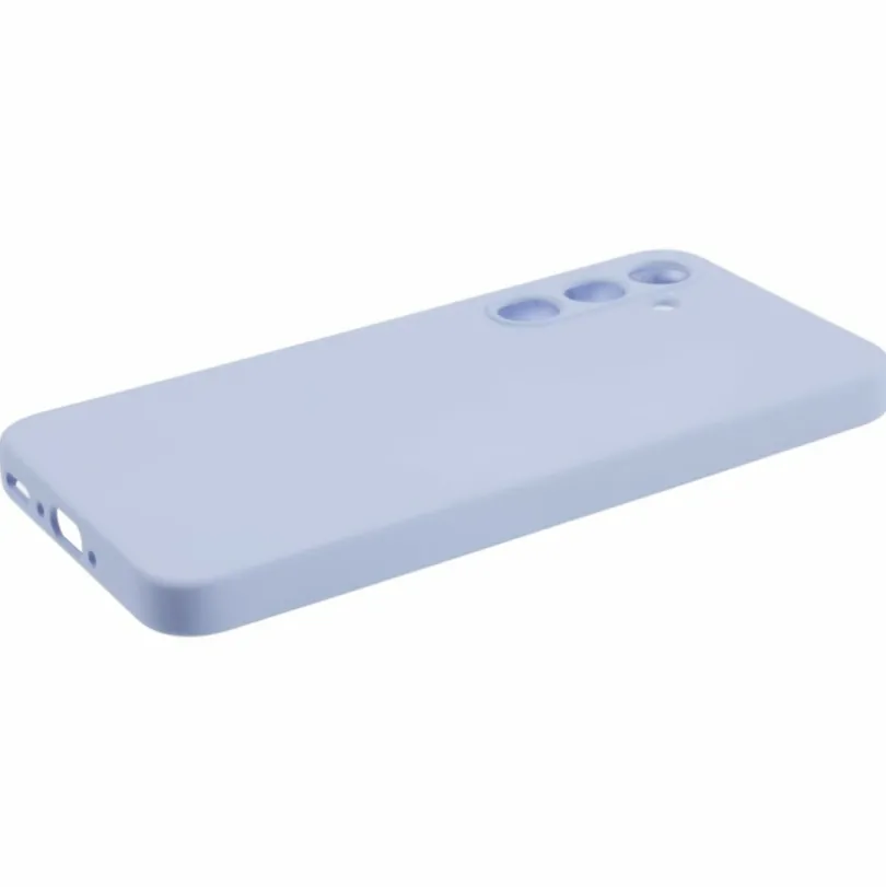 Mocaa Samsung Galaxy A55 Hoesje