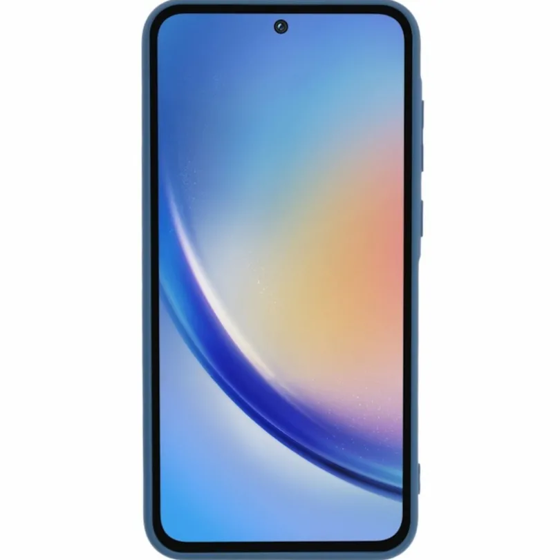 Mocaa Samsung Galaxy A55 Hoesje