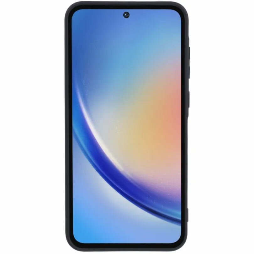 Mocaa Samsung Galaxy A35 Hoesje