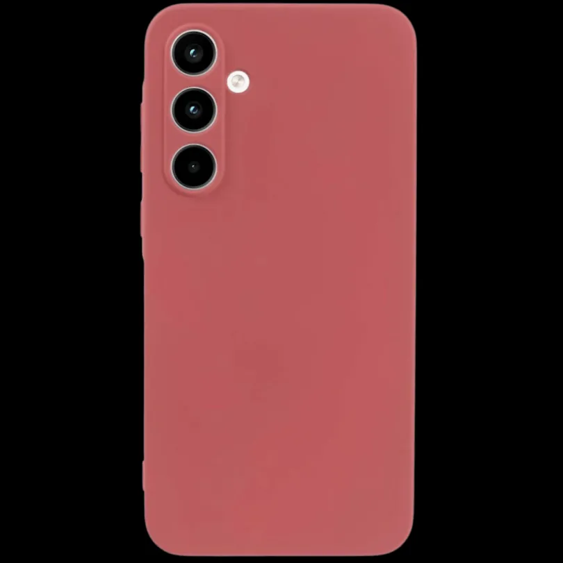 Mocaa Samsung Galaxy A55 Hoesje