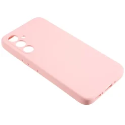 Mocaa Samsung Galaxy A56 Hoesje