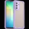 Mocaa Samsung Galaxy A26 Lichtgewicht Rugged Beschermhoesje