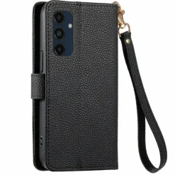 Mocaa Samsung Galaxy A16 Love Heart Wallet Hoesje