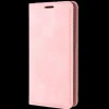 Mocaa Samsung Galaxy A41 Magnetisch Slim Fit Bookcase Hoesje